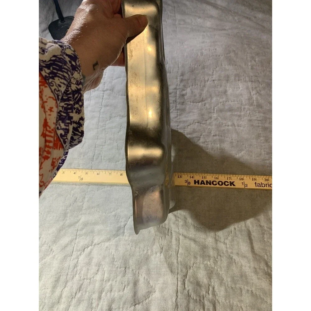 Vintage 1979 Wilton Sports Car Cake Pan Birthday Cake 205-1948 Party Celebration